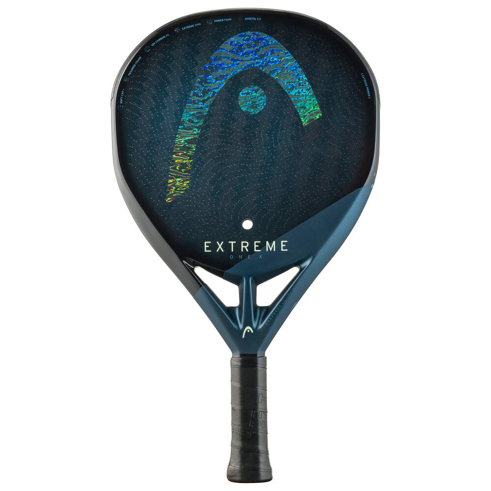 Raquette de padel Head Extreme One X 2026