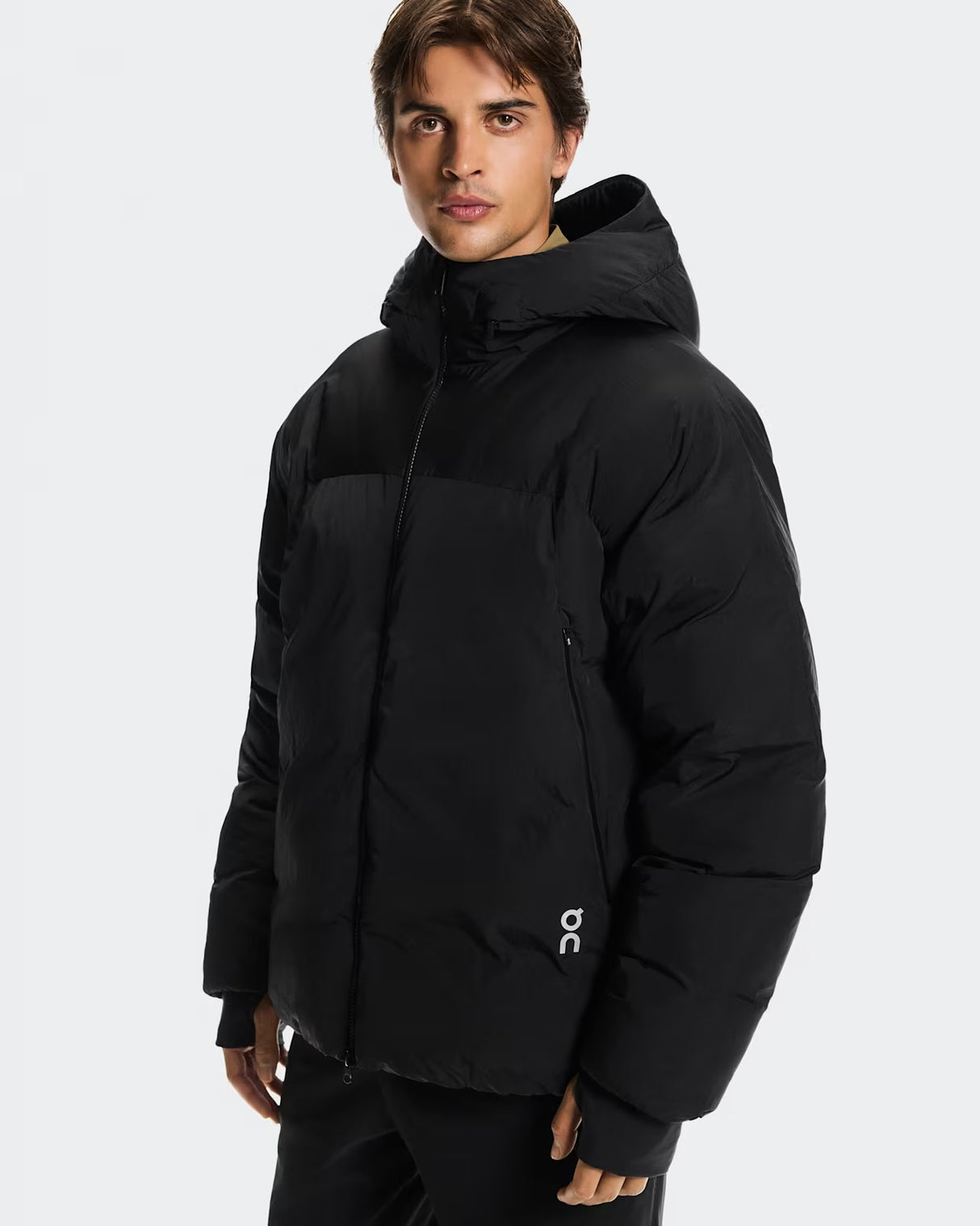 Doudoune On All-Day Puffer Jacket