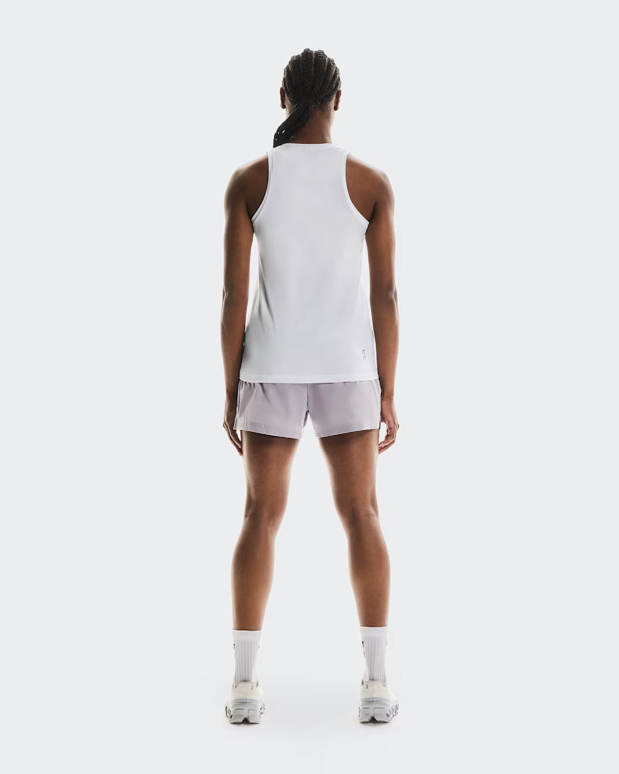 Débardeur On Core Tank Women White