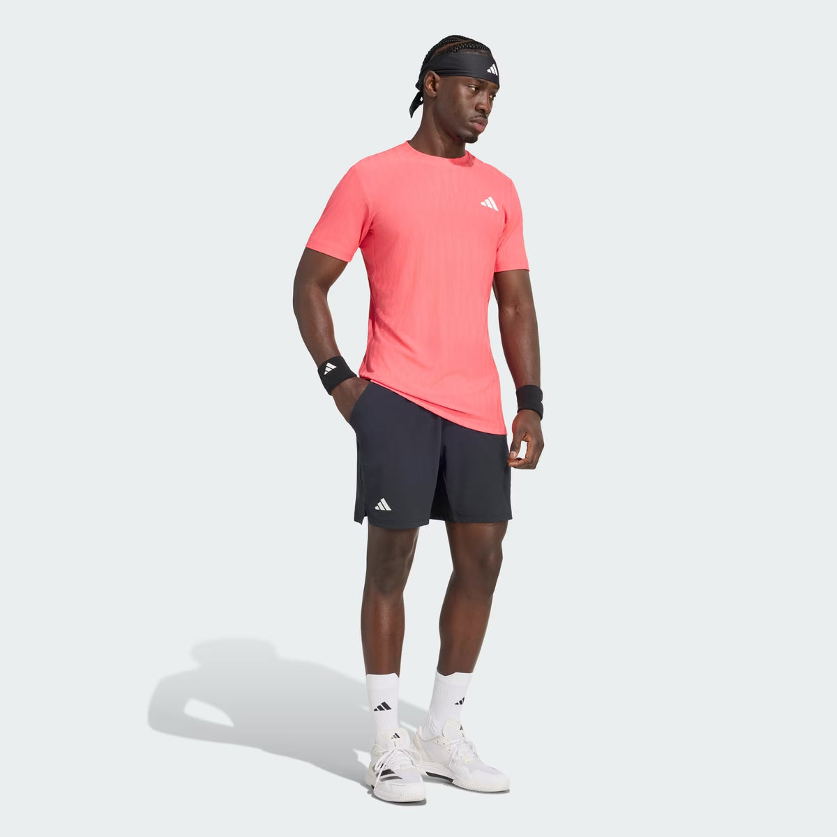 Tee Shirt Adidas Freelift Pure Turbo