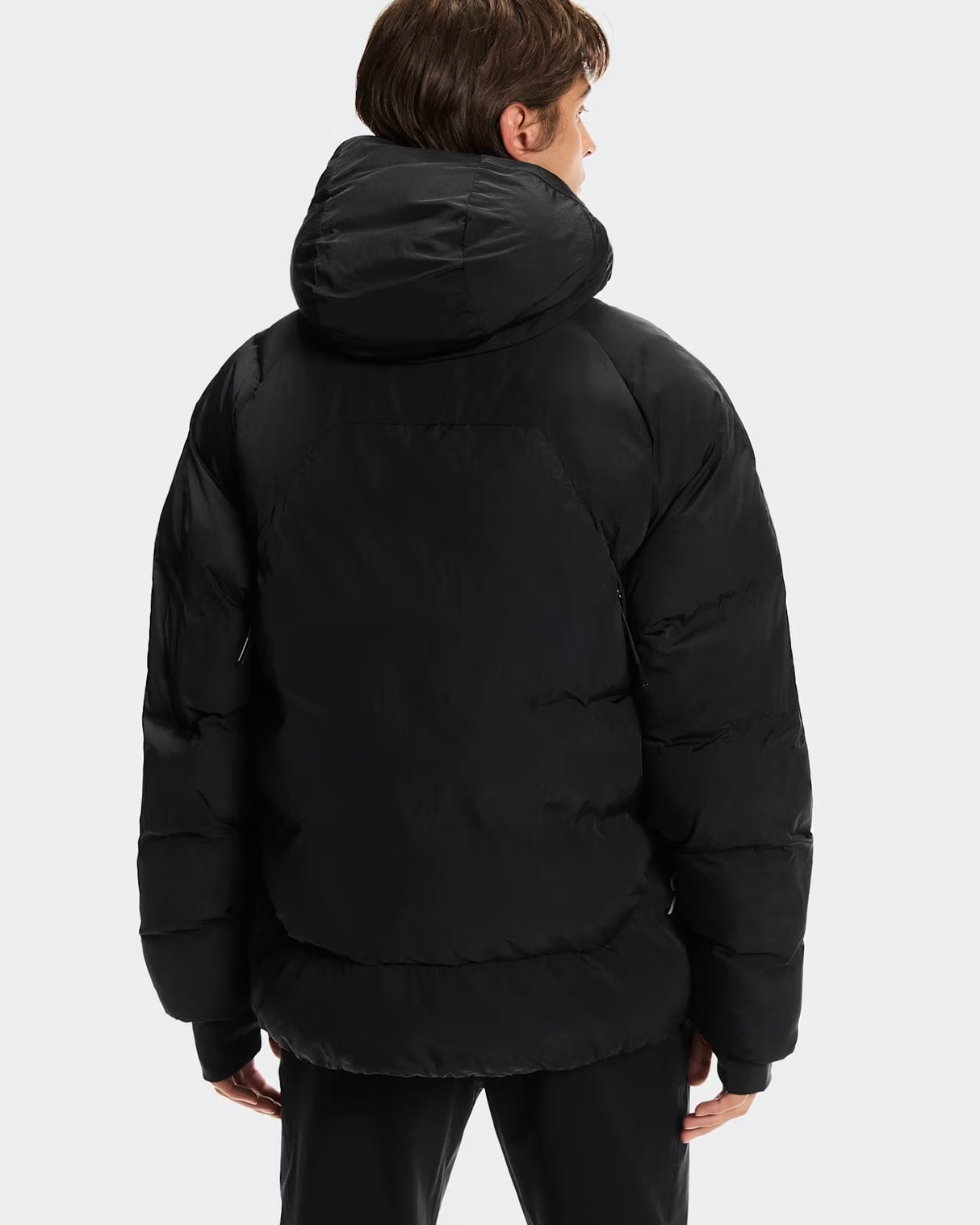 Doudoune On All-Day Puffer Jacket