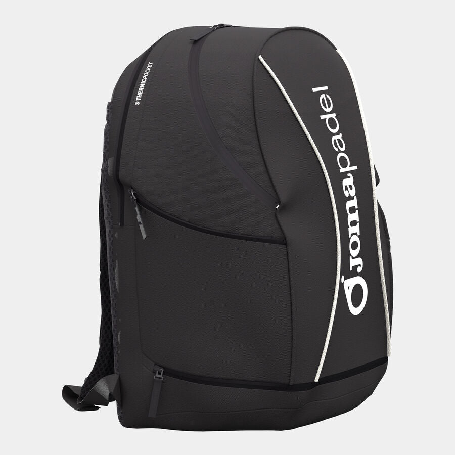 Sac à dos de Padel Joma Noir