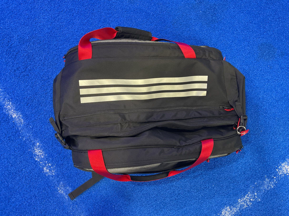 Sac de padel d’occasion Adidas Multigame 3.4 by Ale Galán