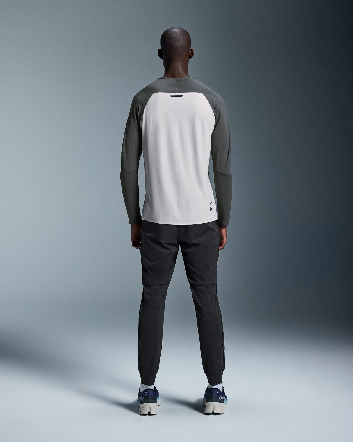 Pantalon On Weather Pants Black