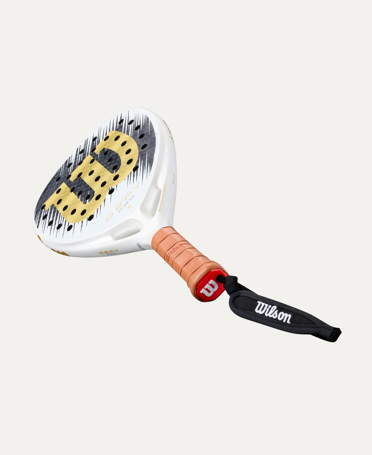 Raquette de Padel Wilson Defy Pro SE V1