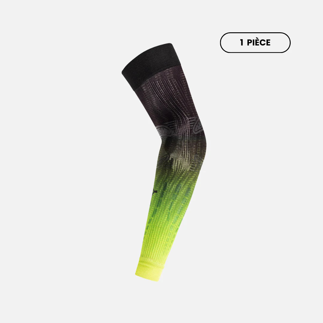 Manchon de padel Floky No Strain Evolution Fantasy Artic Radiance