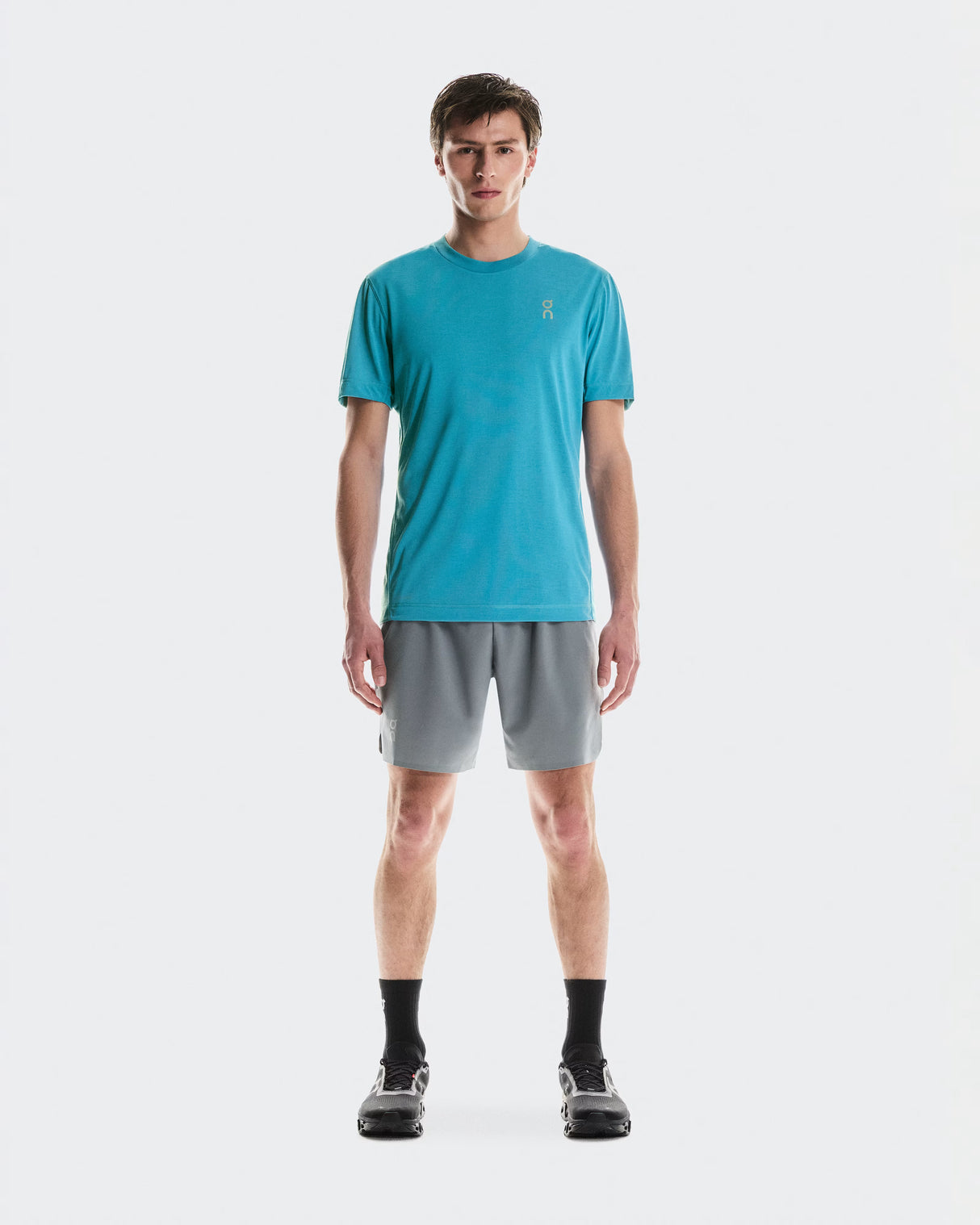 Tee Shirt On Train T Niagara