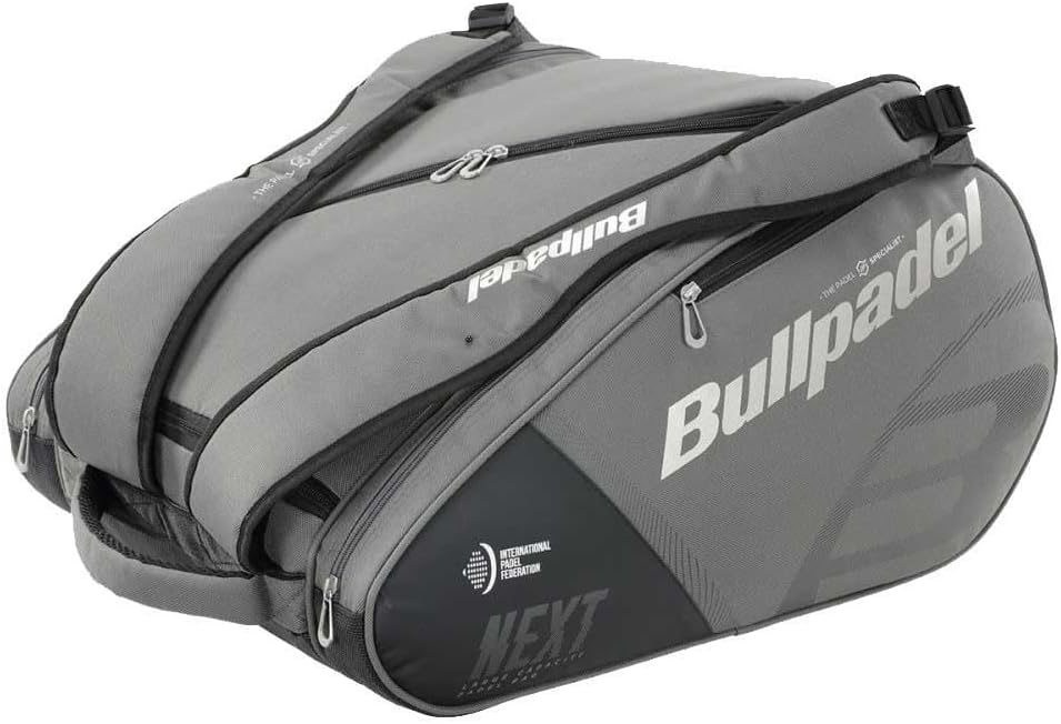 Sac de padel Bullpadel Next