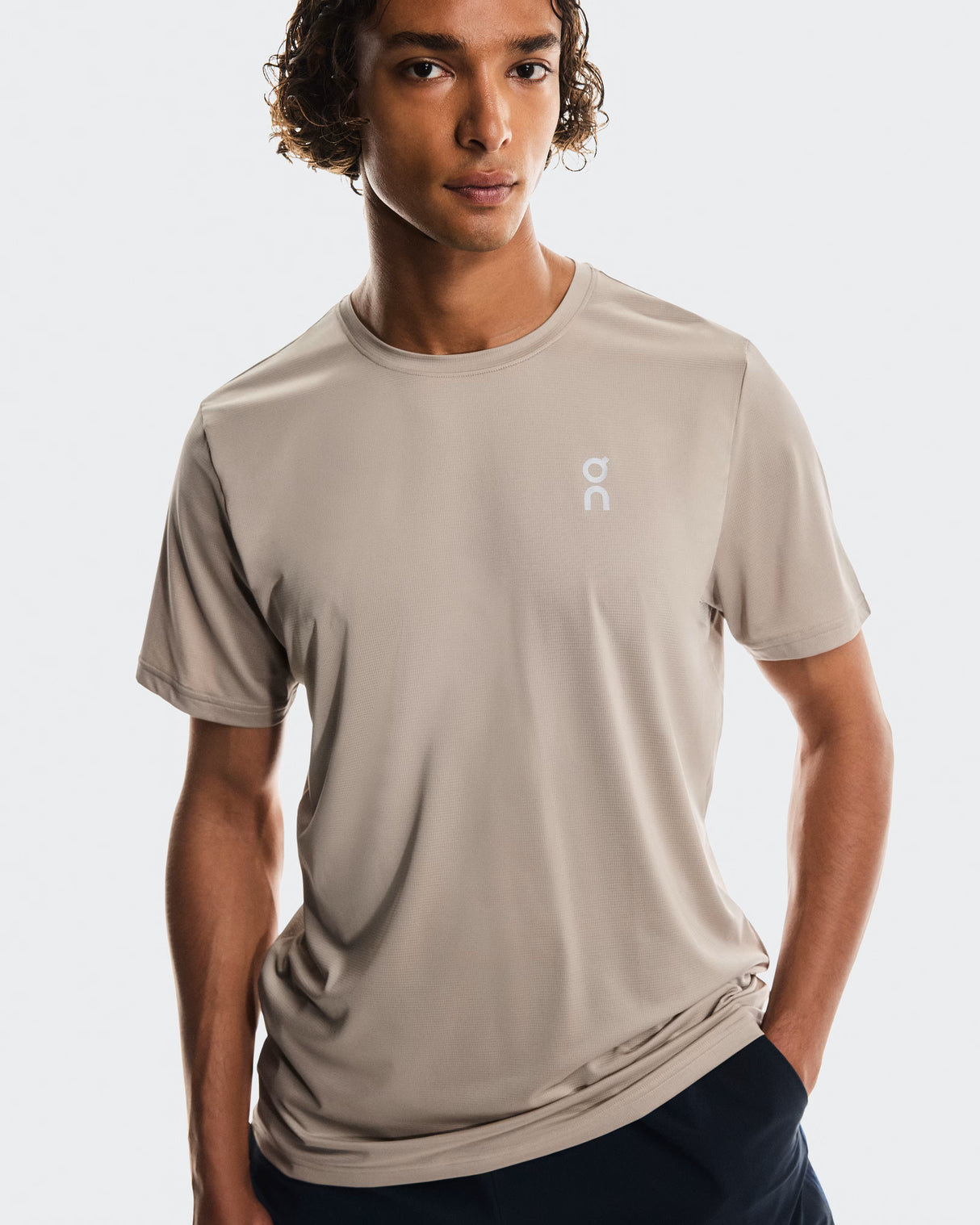 Tee Shirt On Core T Desert
