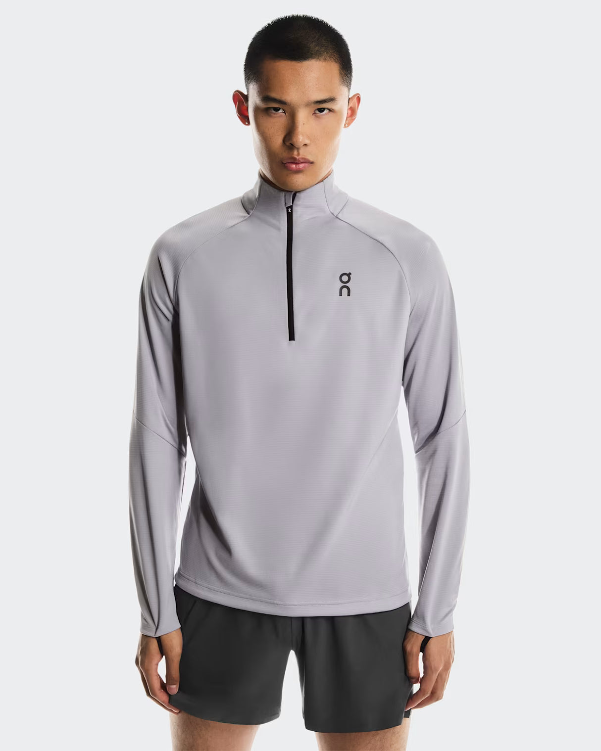 Veste On Climate Shirt Lilac