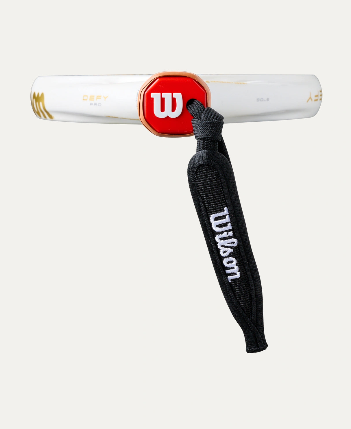 Raquette de Padel Wilson Defy Pro SE V1