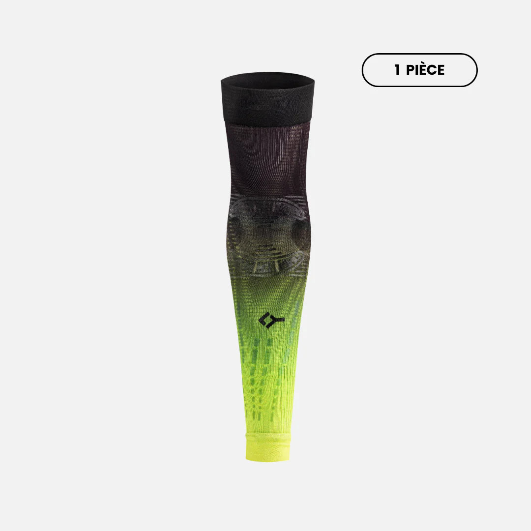 Manchon de padel Floky No Strain Evolution Fantasy Artic Radiance