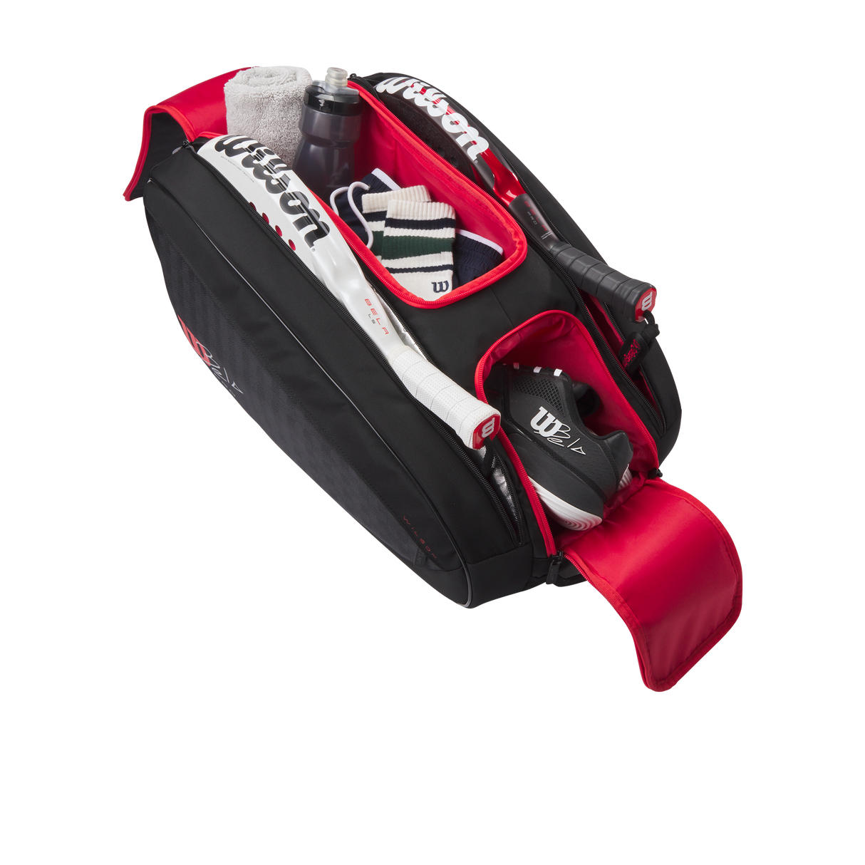 Sac de padel Wilson Bela V3