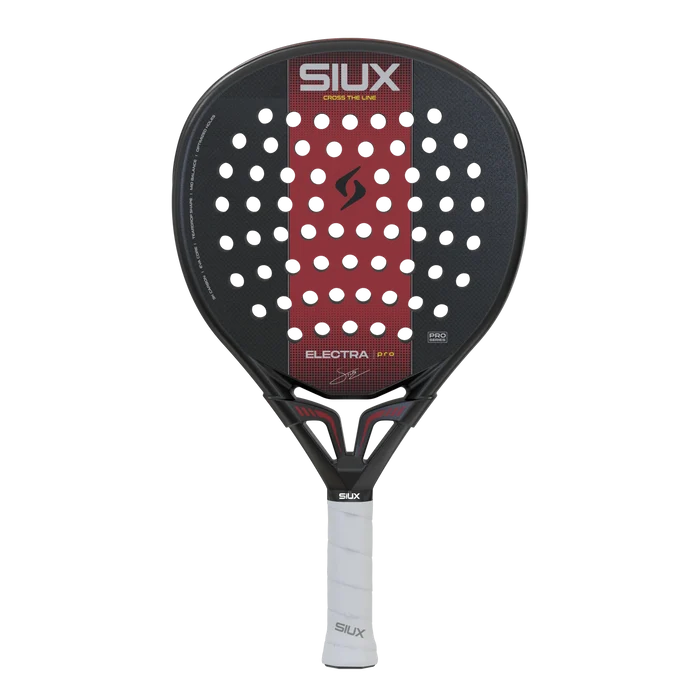Raquette de padel Siux Electra Pro 2027 Red