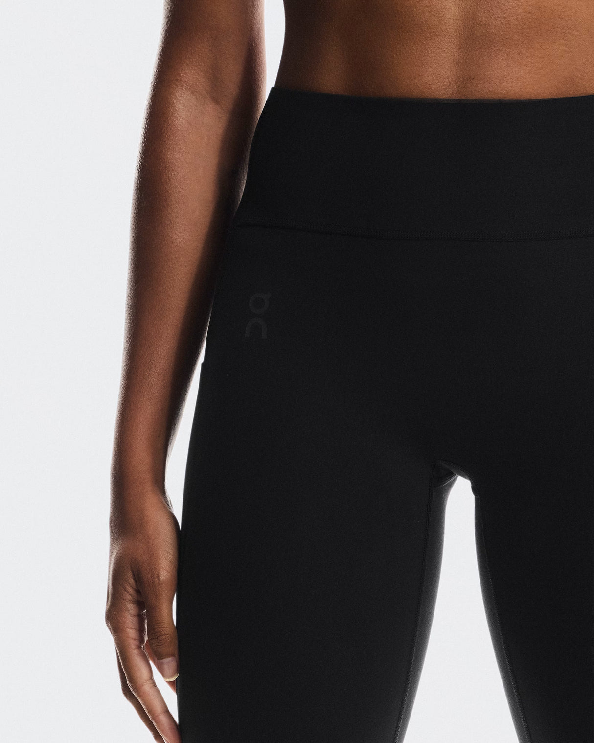 Legging On Studio Tight Black