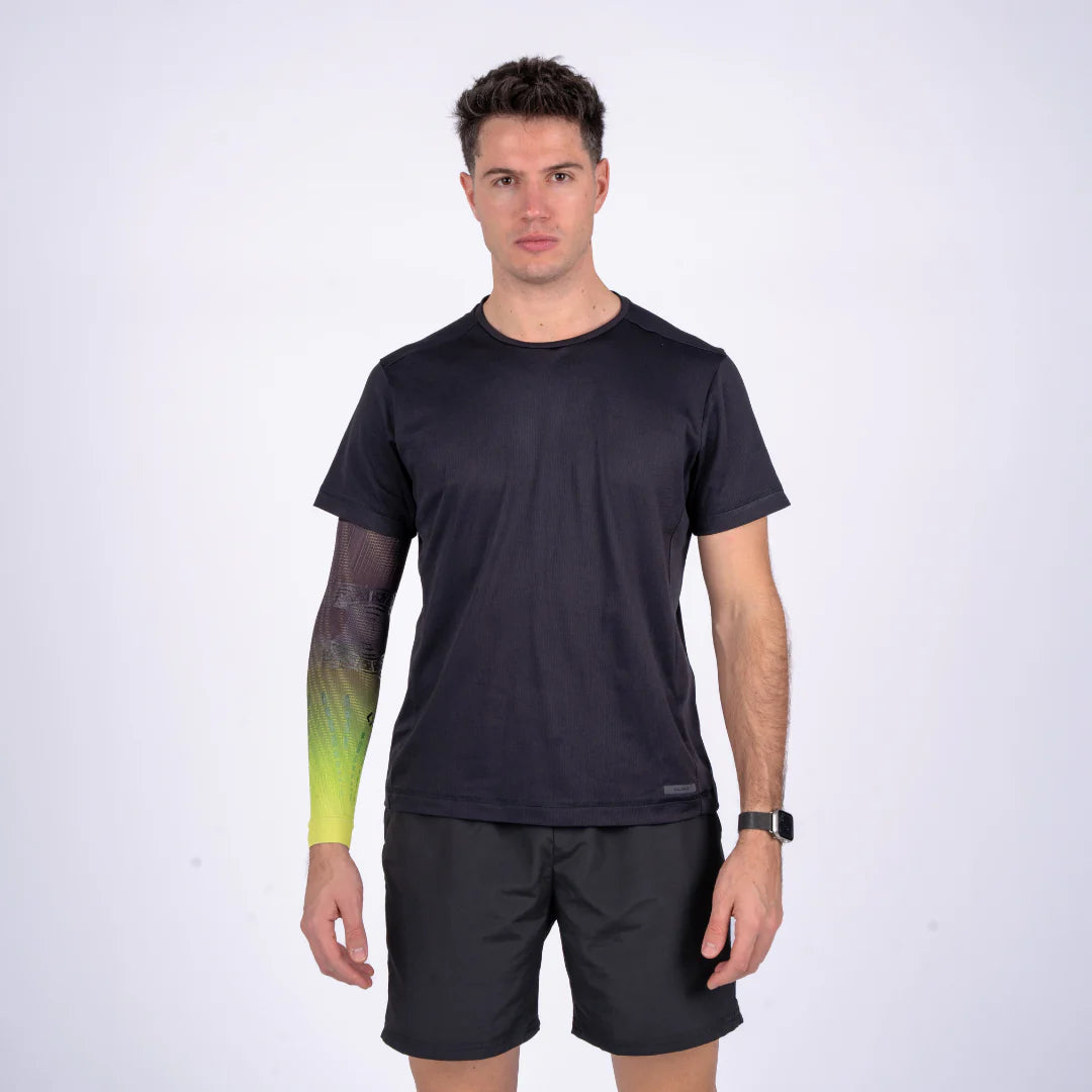 Manchon de padel Floky No Strain Evolution Fantasy Artic Radiance