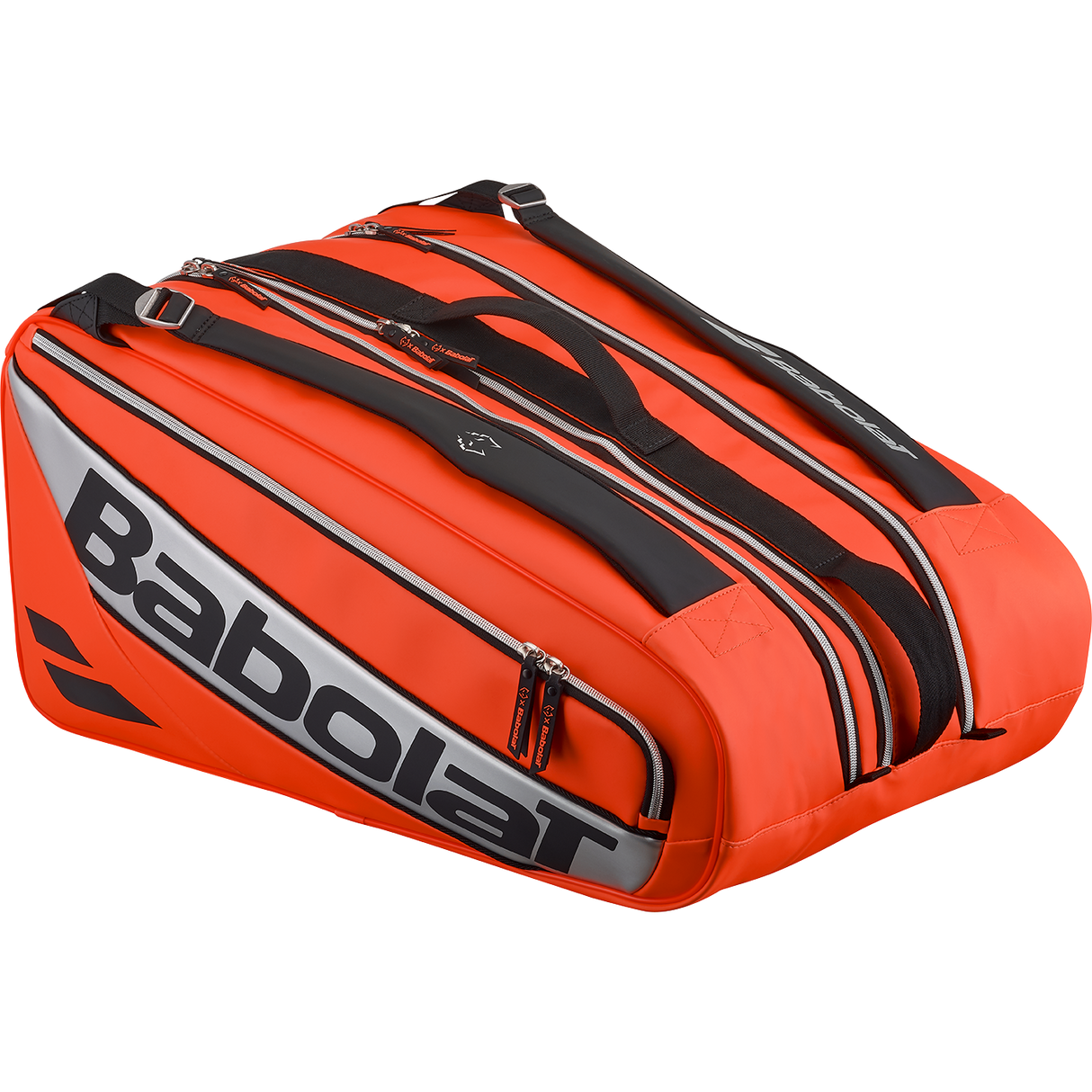 Sac de padel Babolat RH Pro Padel Lebron 2.0