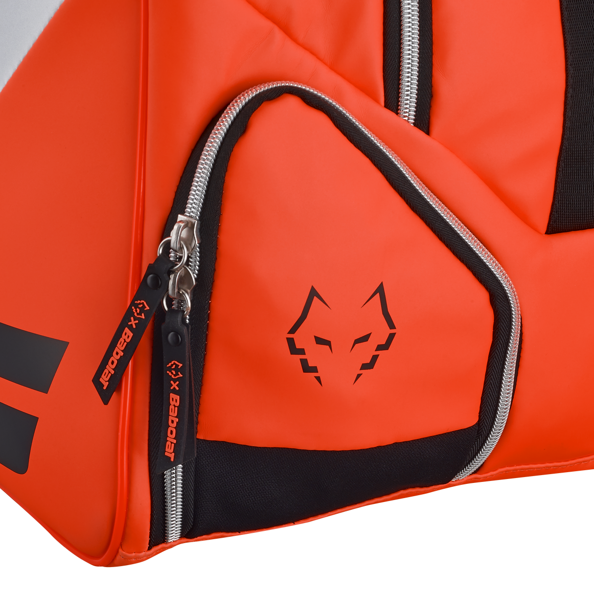 Sac de padel Babolat RH Pro Padel Lebron 2.0