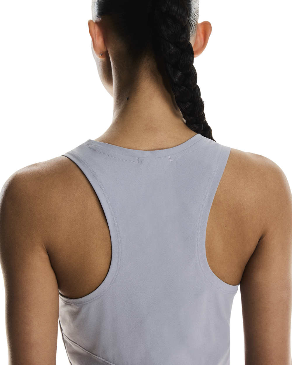 Robe On Court Dress Women Lilac