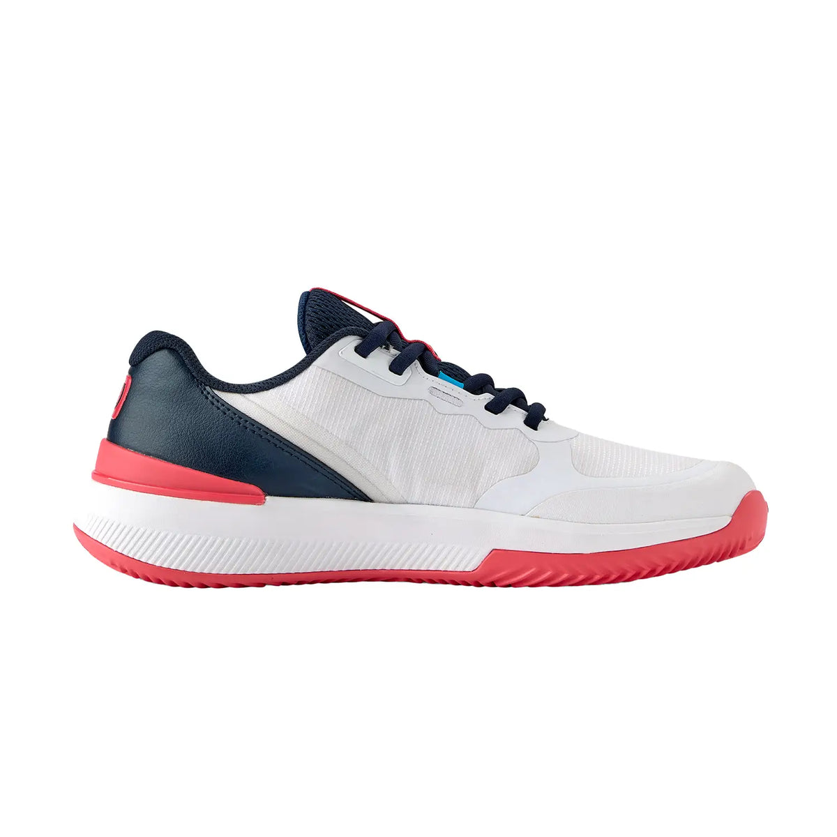 Chaussures de padel Wilson Intrigue Pro Navy Blazer