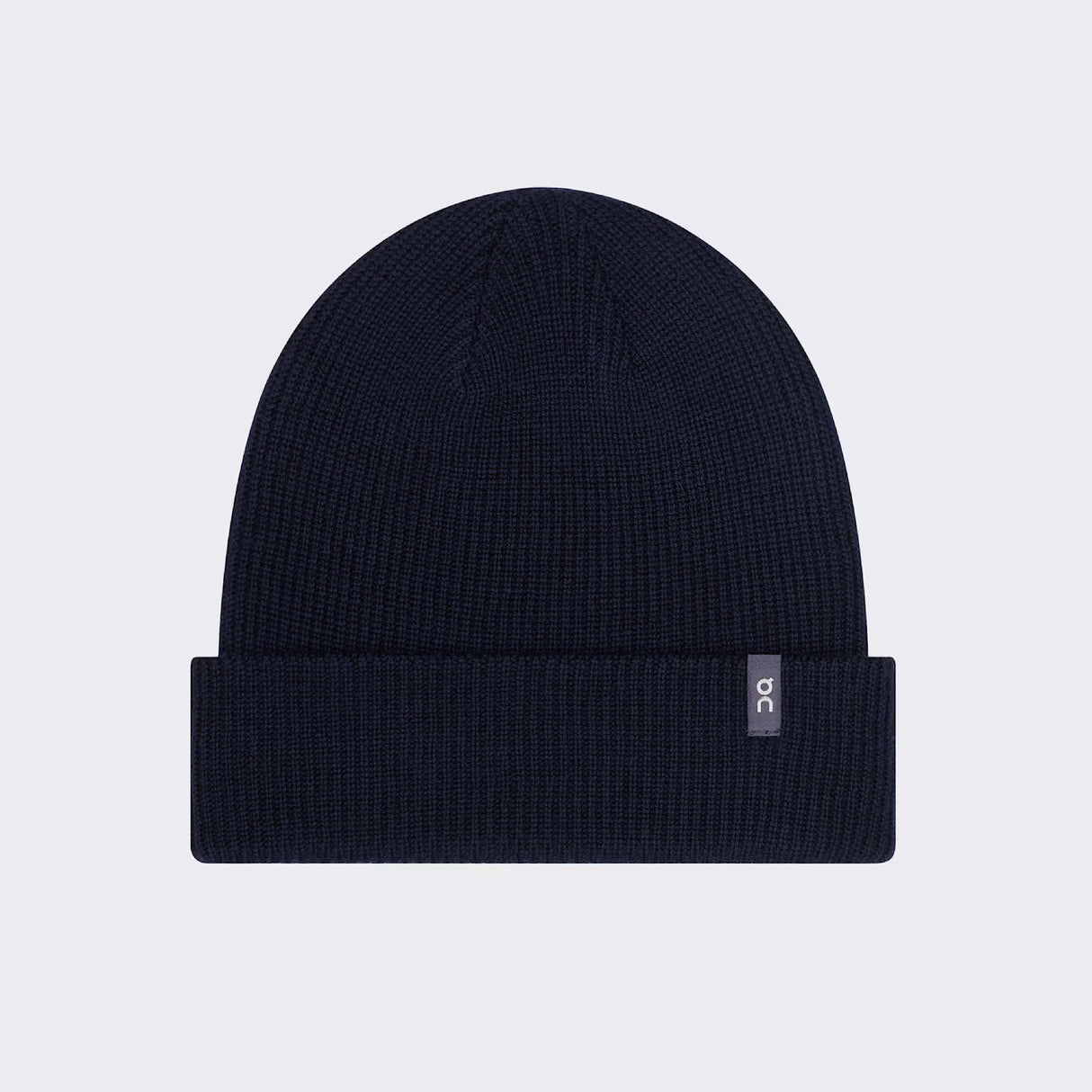 Bonnet On Merino Beanie Midnight