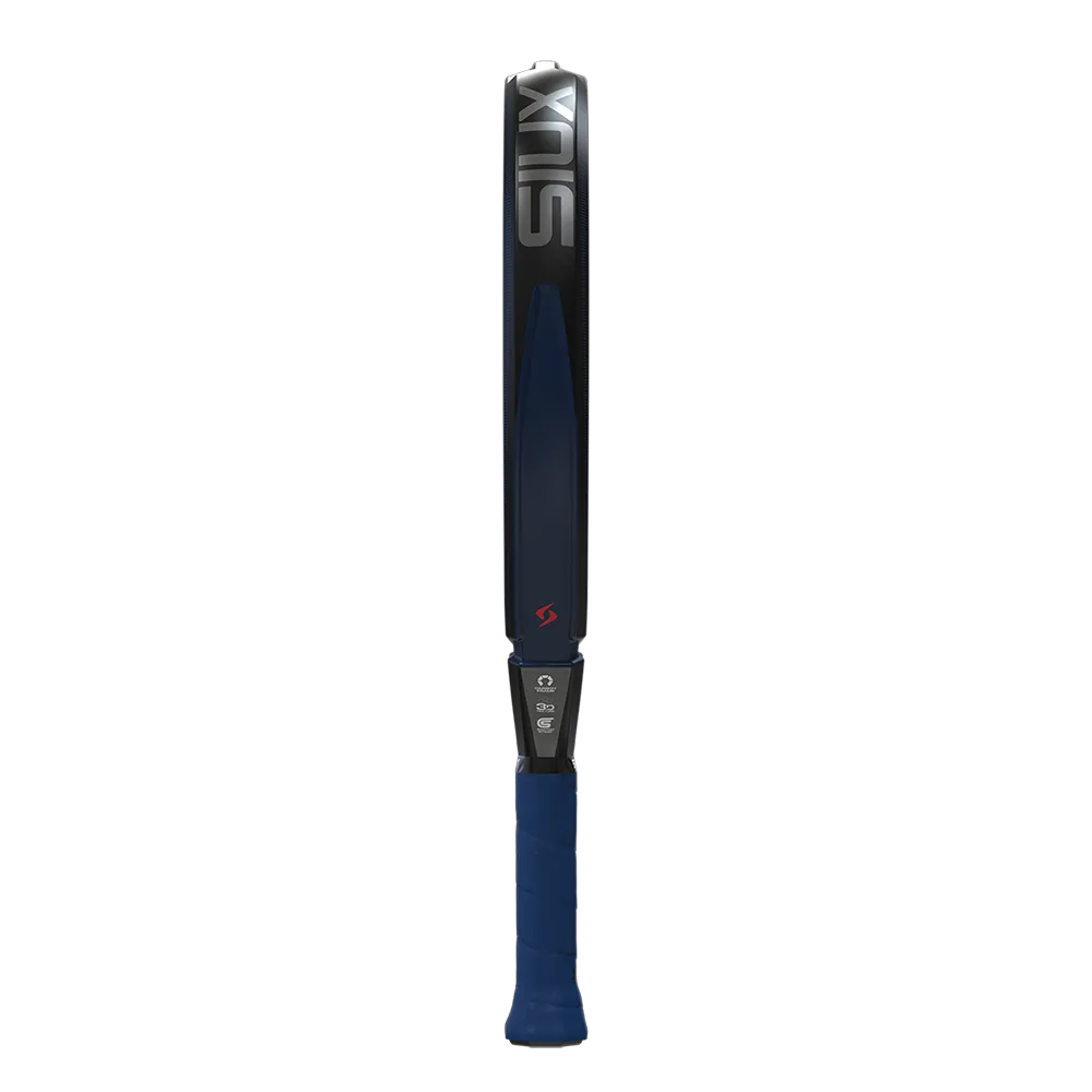 Raquette de padel Siux Diablo Pro 2026 Night Blue