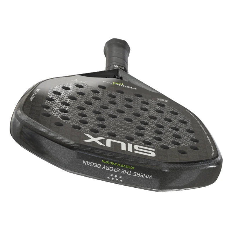 Raquette de padel Siux Fenix Pro VI Mad SE