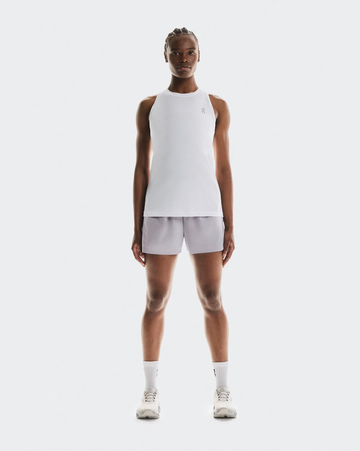 Débardeur On Core Tank Women White