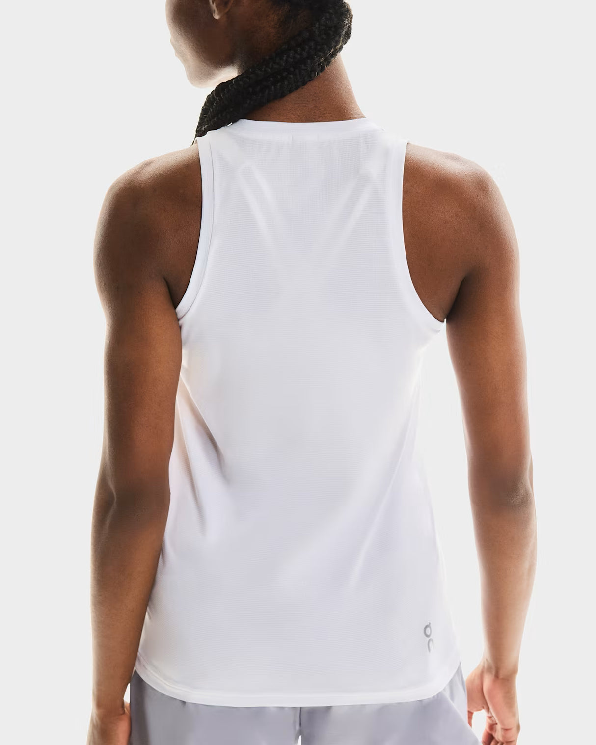 Débardeur On Core Tank Women White