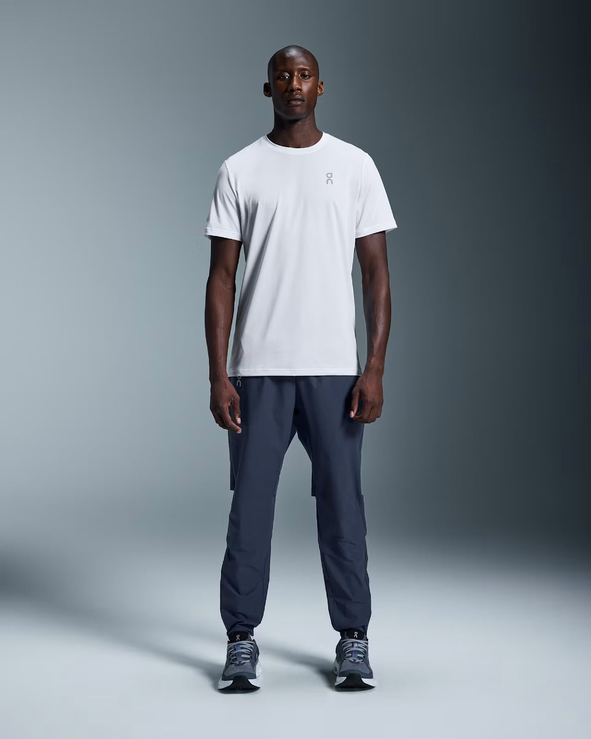 Tee Shirt On Core T White