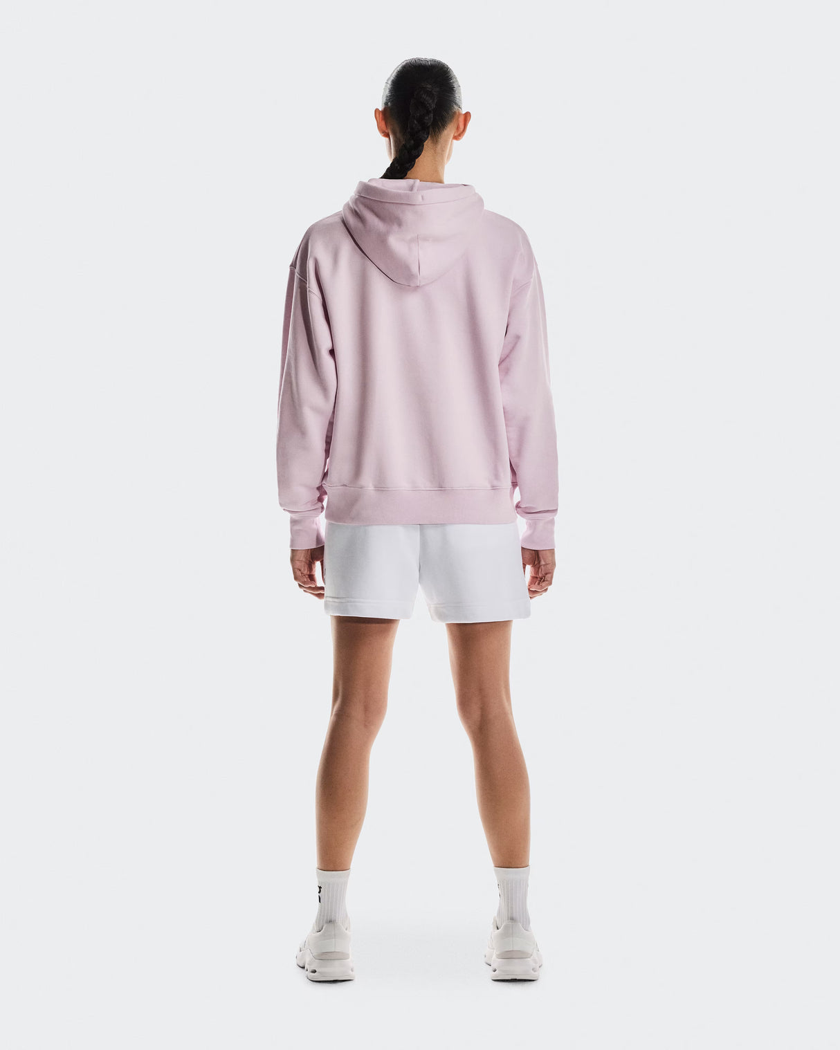 Hoodie On Club Hoodie Women Orchid