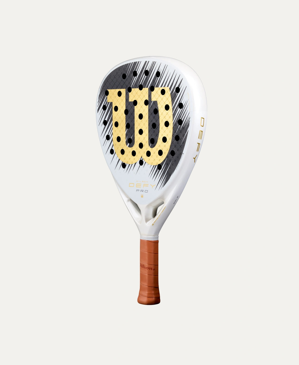 Raquette de Padel Wilson Defy Pro SE V1