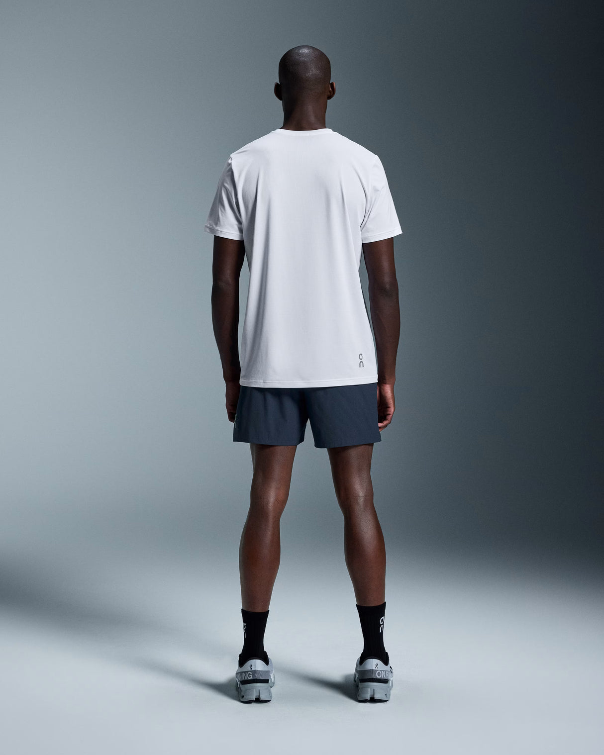 Short On Core Short 7" Midnight