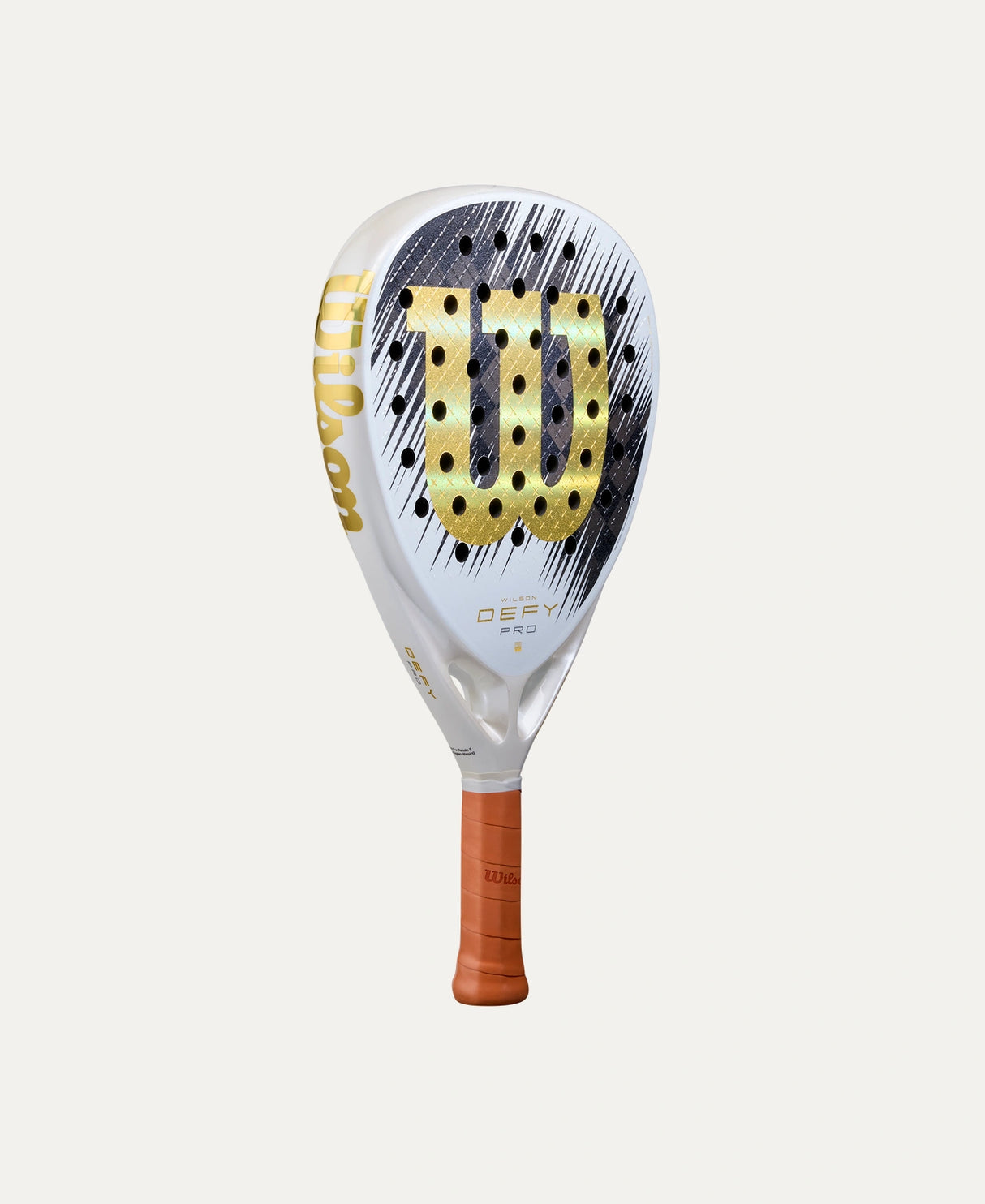Raquette de Padel Wilson Defy Pro SE V1