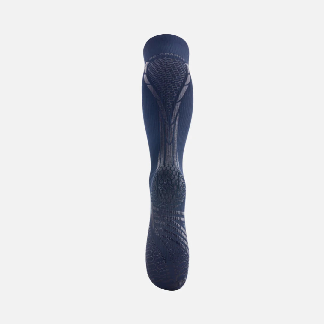 Chaussettes de récupération Floky Re-Charge Bleu Marine