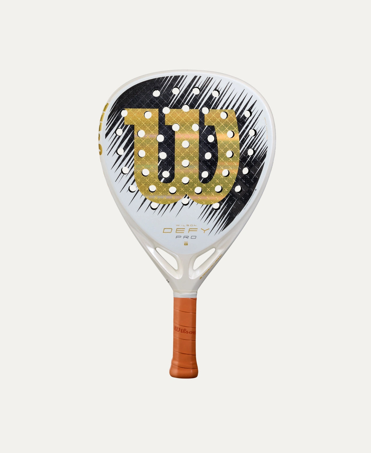 Raquette de Padel Wilson Defy Pro SE V1