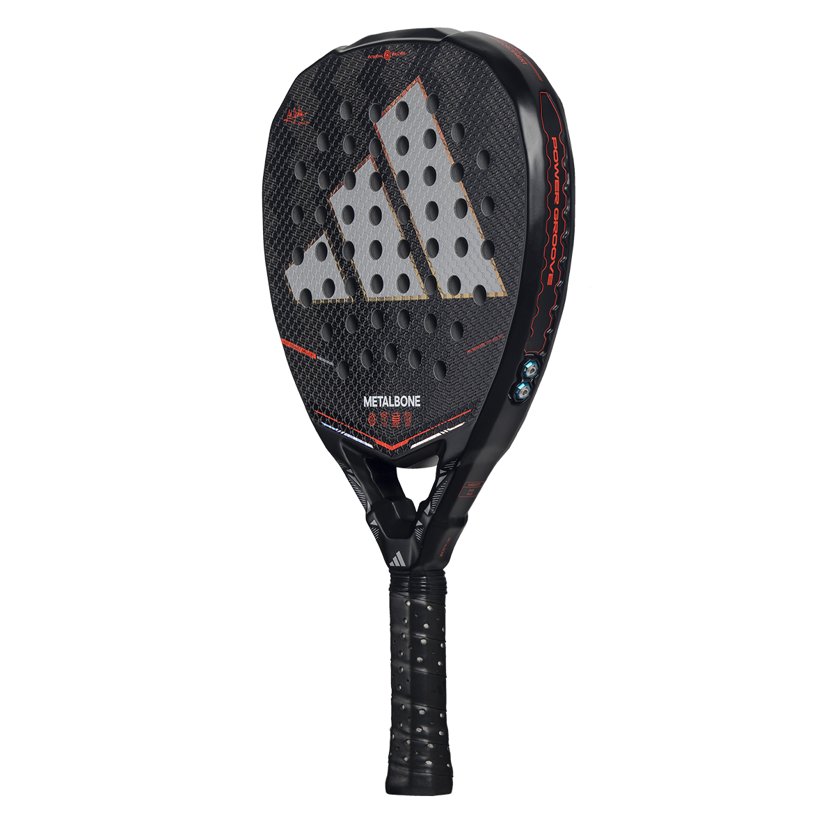 Raquette de padel Adidas Metalbone 3.5 2026