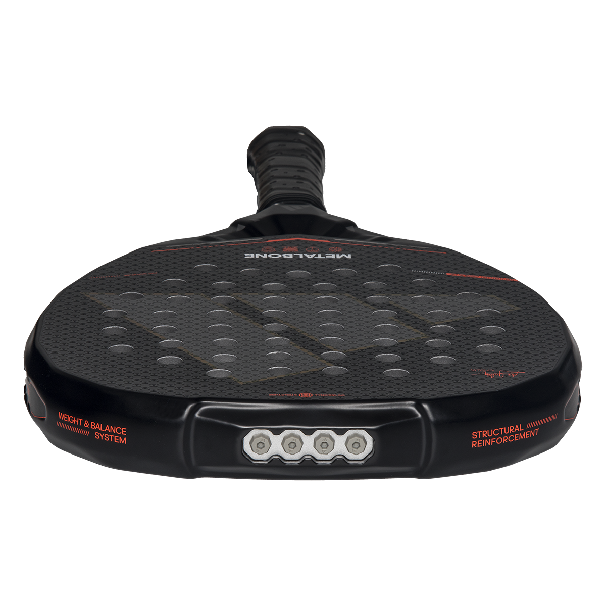 Raquette de padel Adidas Metalbone 3.5 2026