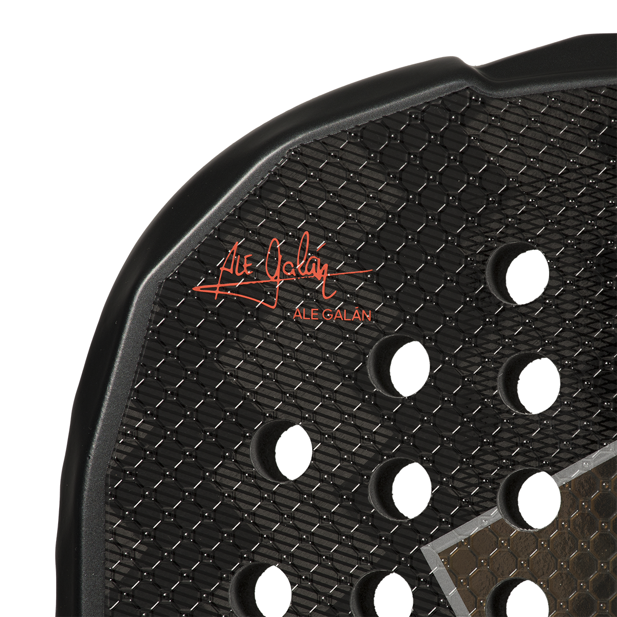 Raquette de padel Adidas Metalbone HRD+ 3.5 2026