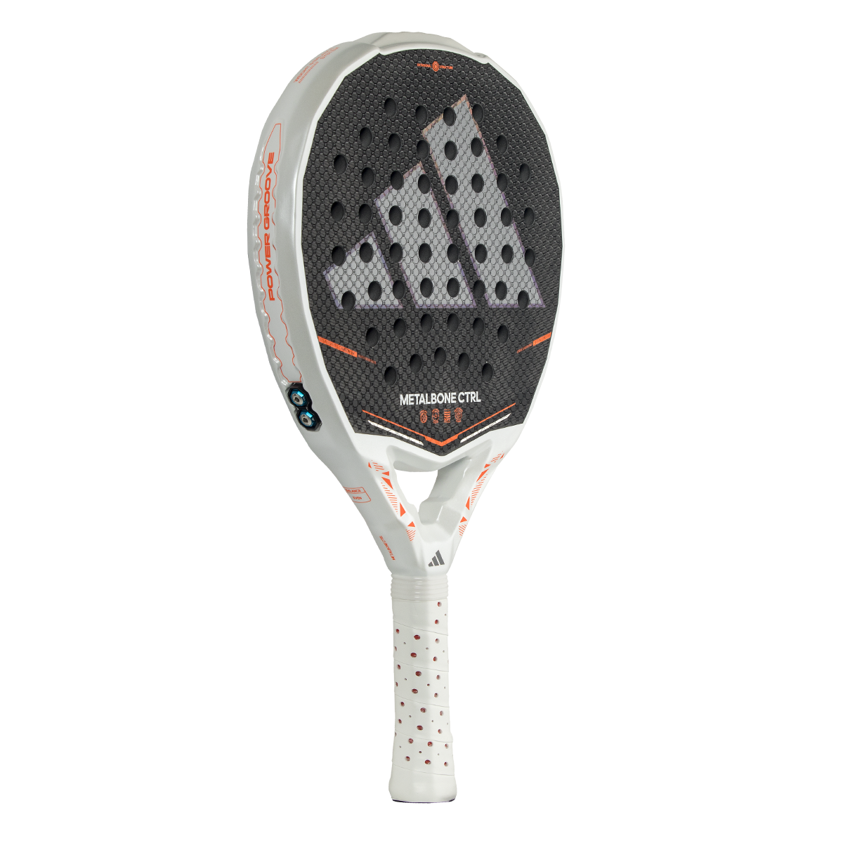 Raquette de padel Adidas Metalbone CTRL 3.5 2026
