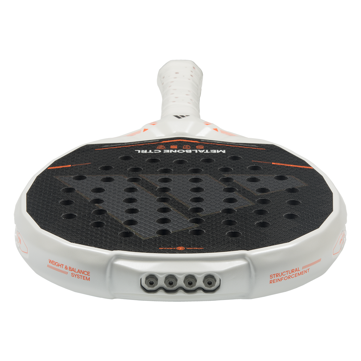 Raquette de padel Adidas Metalbone CTRL 3.5 2026