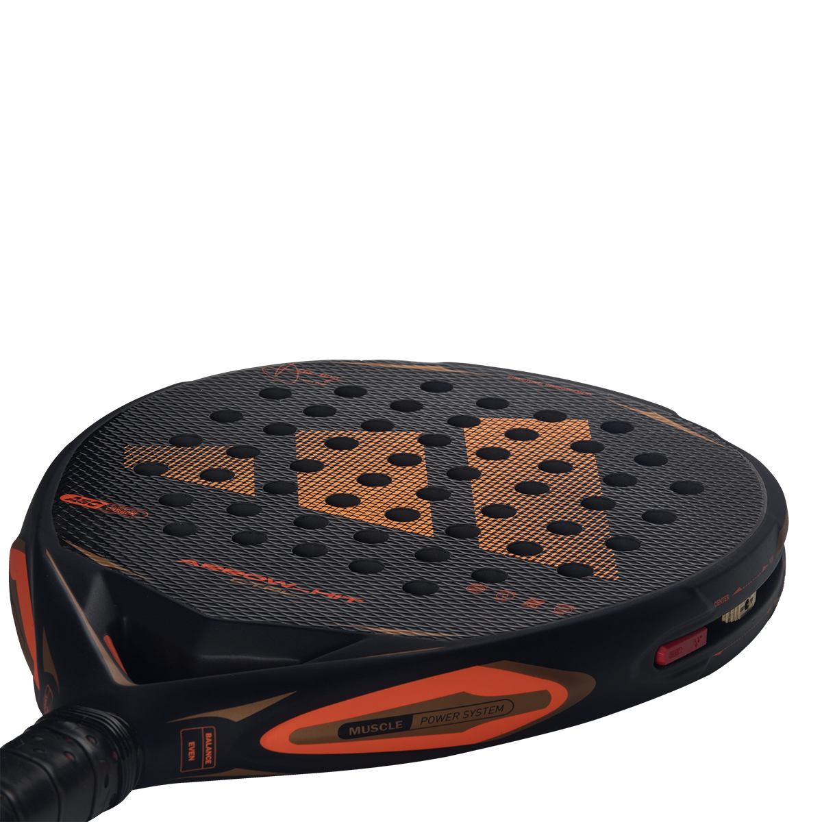 Raquette de padel Adidas Arrow Hit CTRL