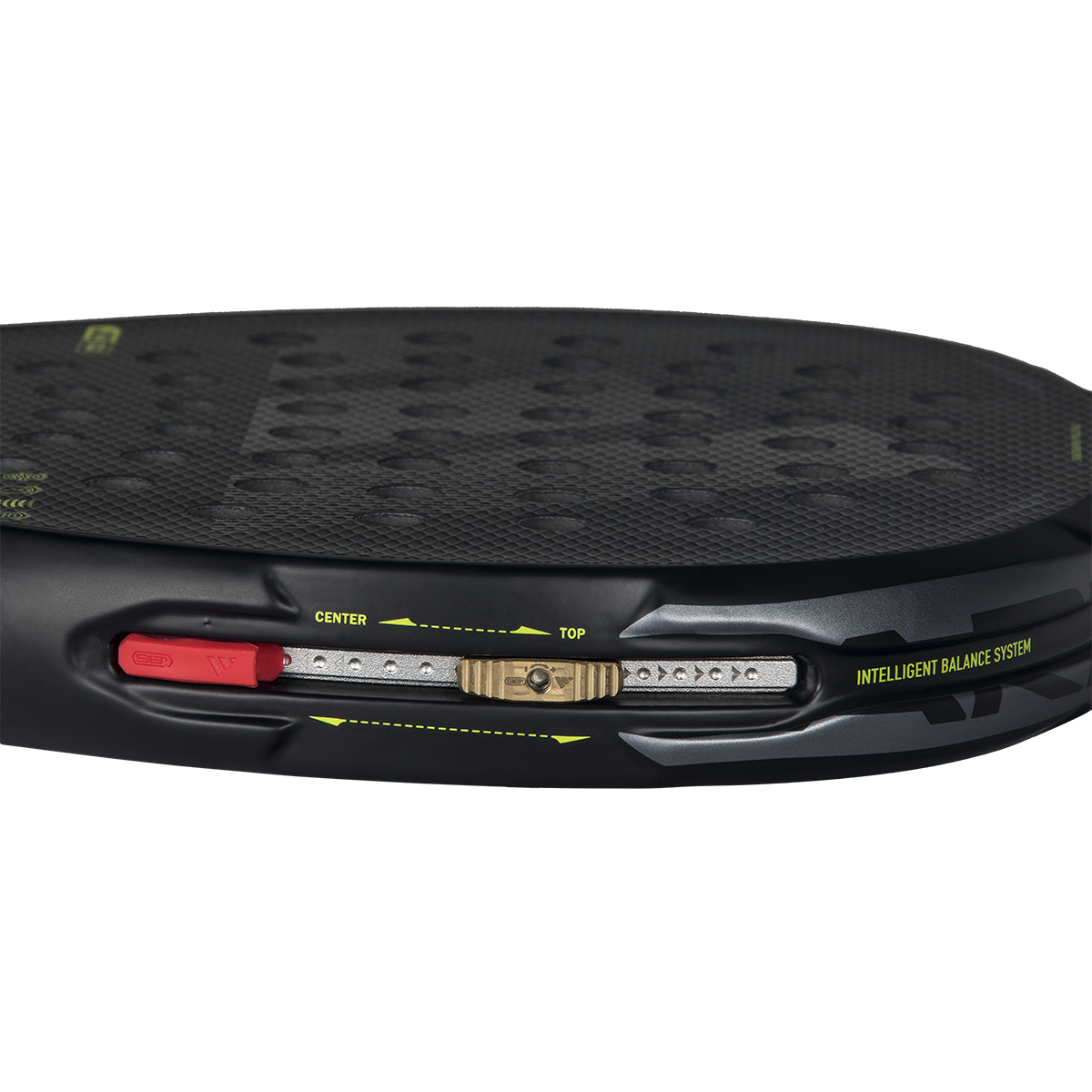 Raquette de padel Adidas Arrow Hit Attck