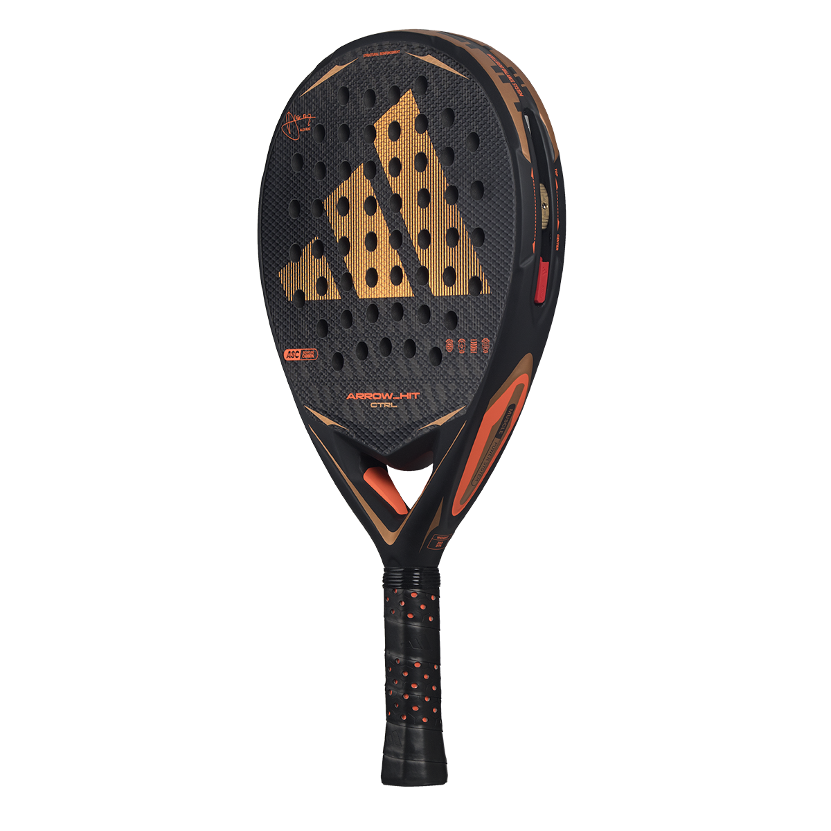 Raquette de padel Adidas Arrow Hit CTRL