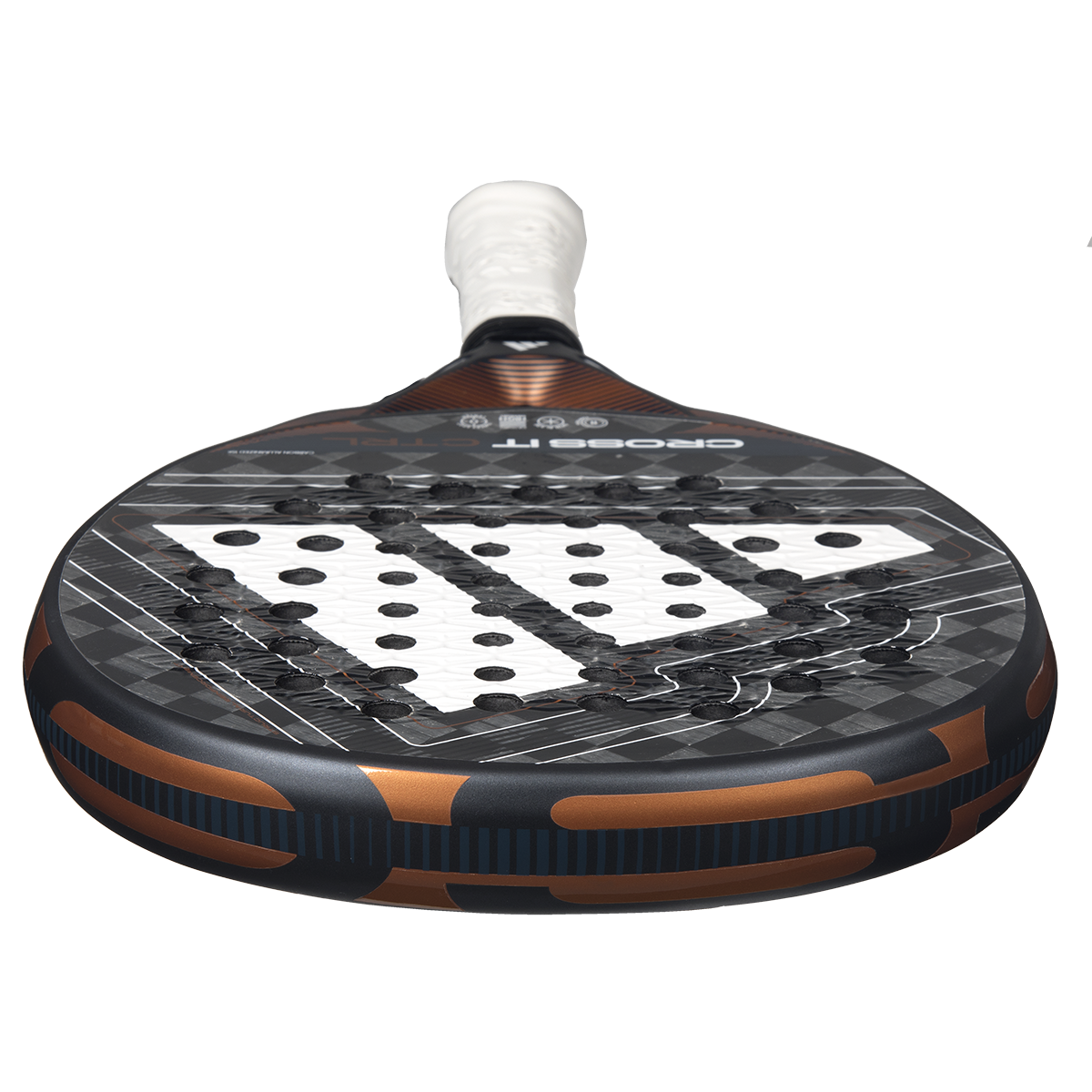 Raquette de padel Adidas Cross It CTRL 2026