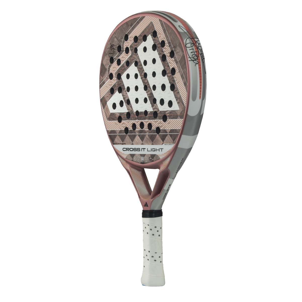 Raquette de padel Adidas Cross It Light 2026