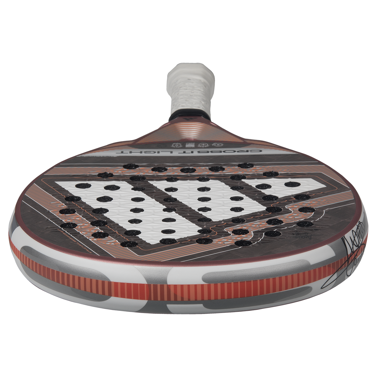 Raquette de padel Adidas Cross It Light 2026