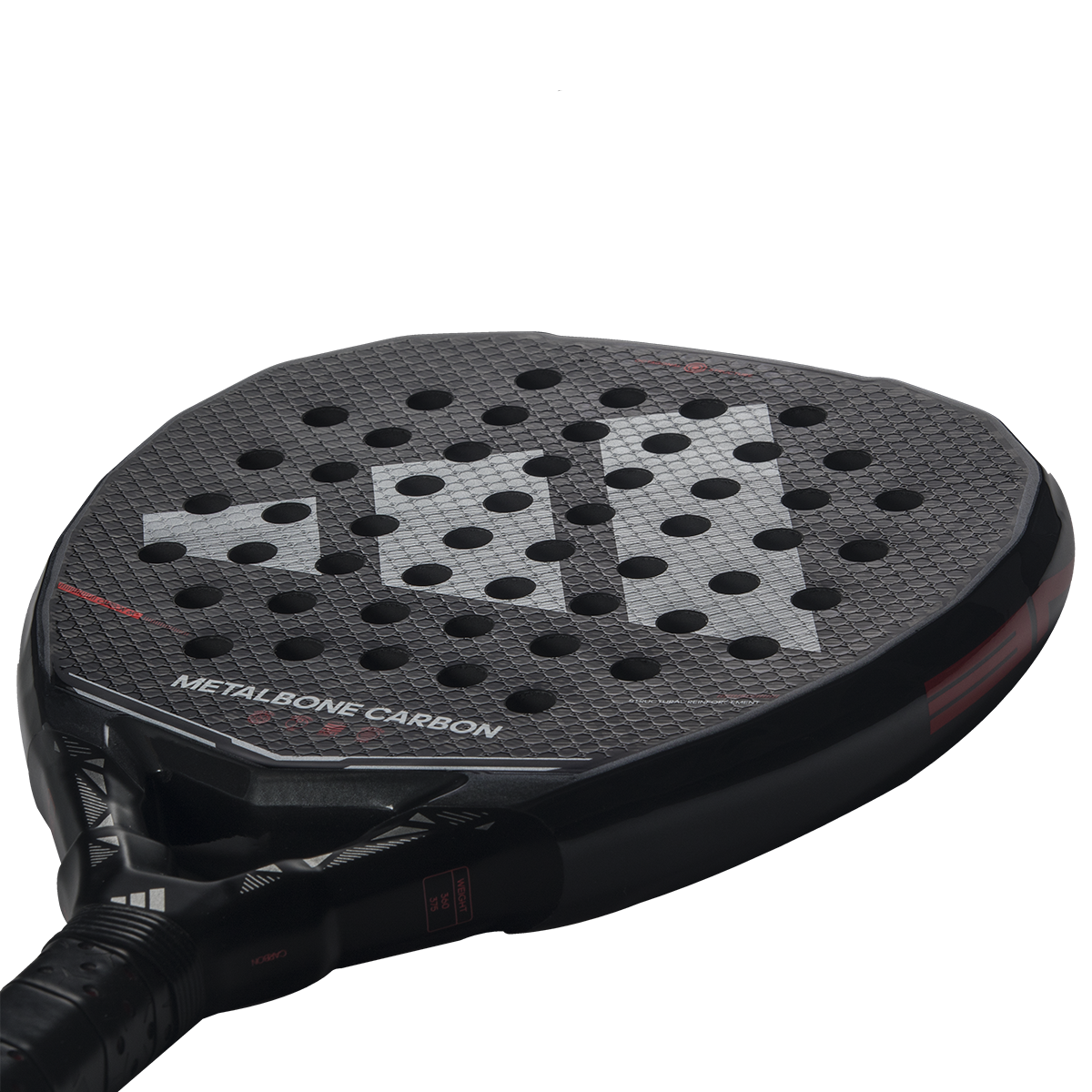 Raquette de padel Adidas Metalbone Carbon 3.5