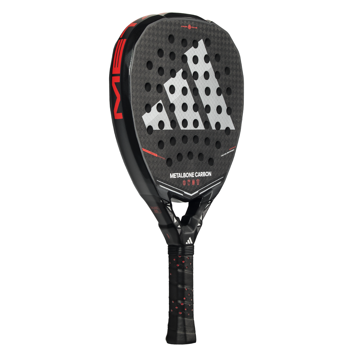 Raquette de padel Adidas Metalbone Carbon 3.5