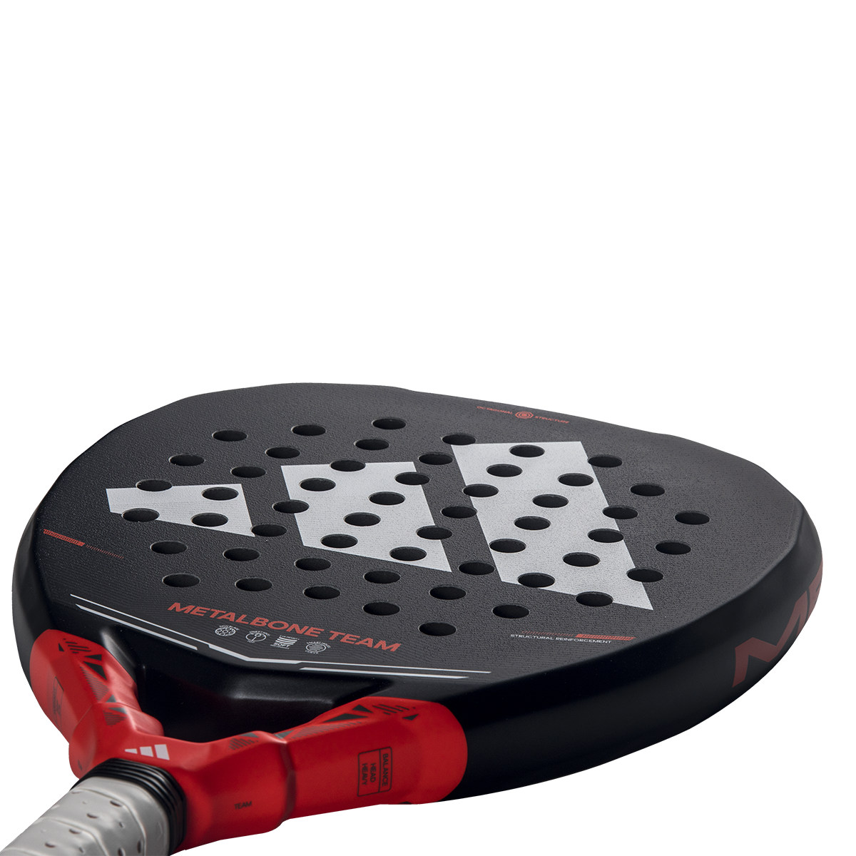 Raquette de padel Adidas Metalbone Team 3.5 2026